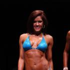 Emily  Wilkerson - NPC Mid Atlantic Championships 2012 - #1